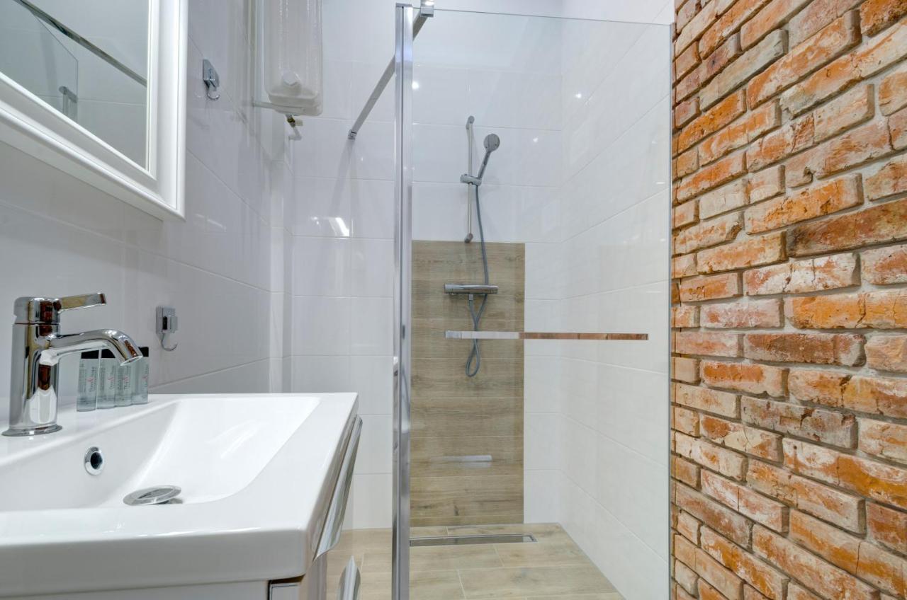 Apartament Chlebnicka II Γκντανσκ Εξωτερικό φωτογραφία